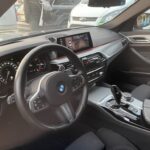 BMW 520 M Sport image 3
