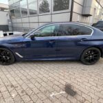 BMW 520 M Sport image 4