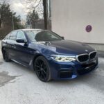 BMW 520 M Sport image 5