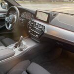 BMW 520 M Sport image 7