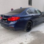 BMW 520 M Sport image 9