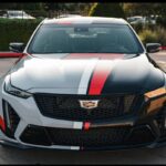Cadillac Model CTV-5 image 3