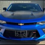 CHEVROLET Camaro image 1