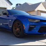 CHEVROLET Camaro image 2