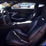 CHEVROLET Camaro image 5