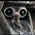 CHEVROLET Camaro image 6