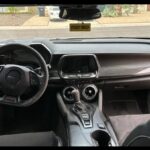 CHEVROLET Camaro image 8