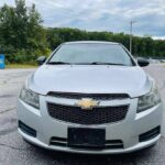 Chevy Cruze 2012 image 1