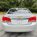 Chevy Cruze 2012 image 5