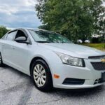 Chevy Cruze 2012 image 6