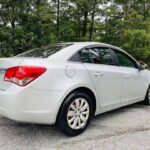Chevy Cruze 2012 image 7