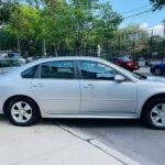 Chevy impala 2009 image 1