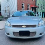 Chevy impala 2009 image 2