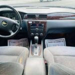Chevy impala 2009 image 4
