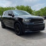 Dodge Model Durango image 1