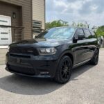Dodge Model Durango image 5