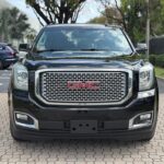 GMC Yokon XL Denali 2015 image 1