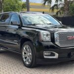 GMC Yokon XL Denali 2015 image 10