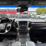 GMC Yokon XL Denali 2015 image 3