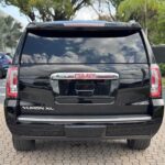 GMC Yokon XL Denali 2015 image 6