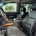GMC Yokon XL Denali 2015 image 7