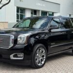 GMC Yokon XL Denali 2015 image 8