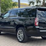 GMC Yokon XL Denali 2015 image 9