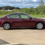 Honda Accord v4 2012 image 3