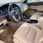 Honda Accord v4 2012 image 5