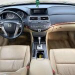 Honda Accord v4 2012 image 6