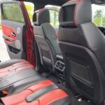 Land Rover Range Rover Evoque 2013 image 10