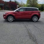 Land Rover Range Rover Evoque 2013 image 2