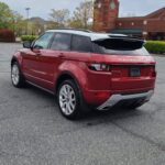 Land Rover Range Rover Evoque 2013 image 7