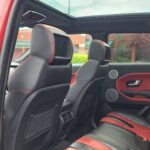 Land Rover Range Rover Evoque 2013 image 9