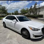 Make Genesis Model G90 image 1