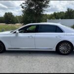 Make Genesis Model G90 image 10