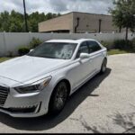 Make Genesis Model G90 image 8