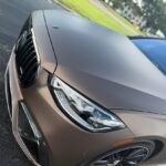 Mecerdez Brown S63 image 4