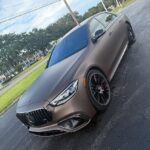 Mecerdez Brown S63 image 6