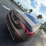 Mecerdez Brown S63 image 7