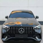 Mercedes Benz AMG GLE image 1