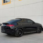 Mercedes Benz AMG GLE image 2