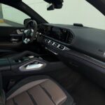 Mercedes Benz AMG GLE image 3