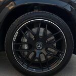 Mercedes Benz AMG GLE image 4