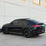 Mercedes Benz AMG GLE image 5