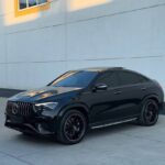 Mercedes Benz AMG GLE image 6