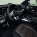 Mercedes Benz AMG GLE image 7
