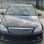 Mercedes-Benz C300 2012 image 1
