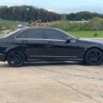 Mercedes-Benz C300 2012 image 2