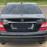 Mercedes-Benz C300 2012 image 3